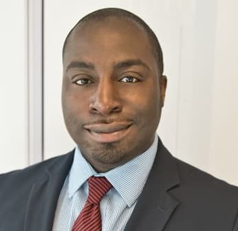 Antonio Williams — founder of QuantifyEdge